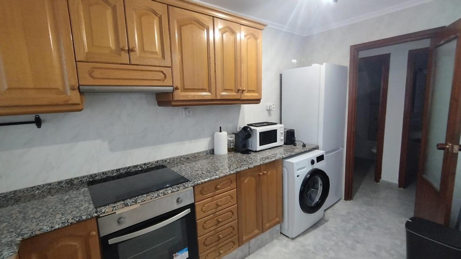 Sea View Apartment, First Line On The Beach, Remote Work Canet d'En Berenguer Exterior foto