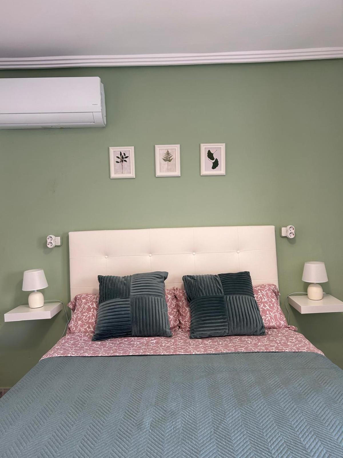 Sea View Apartment, First Line On The Beach, Remote Work Canet d'En Berenguer Exterior foto